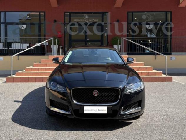 JAGUAR XF 2.0 D 180 CV aut. Prestige rif. 23914278 - Foto 4