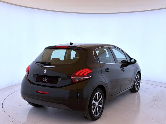 Peugeot 208 BlueHDi 75CV 5 porte Allure - NEOPATENTATI - Foto 4