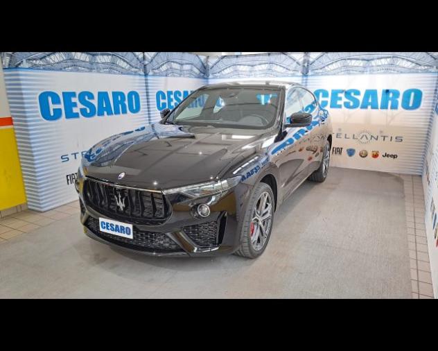 MASERATI Levante 3.0 V6 Gransport 275cv auto rif. 23674475 - Foto 2