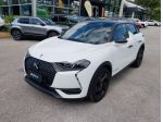 DS DS3 DS3 Crossback 1.5 bluehdi Performance Line 100cv my19
