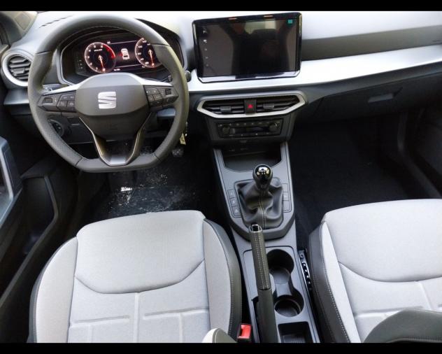 SEAT Ibiza 1,0 TSIFR 5P70 DI6M5 MY 27 - Foto 10