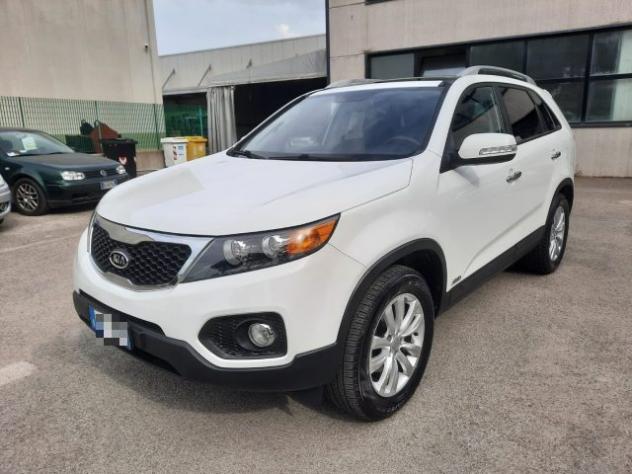 KIA Sorento CIVITAN. - 2.2 16V CRDI VGT 4WD Navi 7 POSTI rif. 21049255