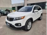 KIA Sorento CIVITAN.  - 2.2 16V CRDI VGT 4WD Navi 7 POSTI rif. 21049255