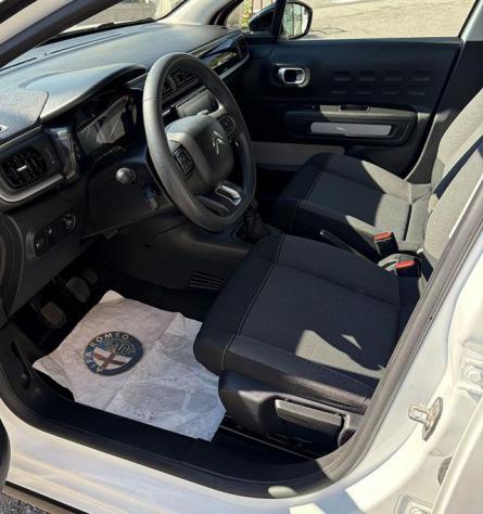 CITROEN C3 PureTech 82 Feel rif. 23661611 - Foto 7