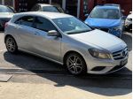 A 180 CDI Automatic Sport-rate-garanzia-