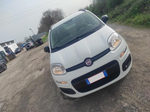 Fiat Panda 0.9 TwinAir Turbo Natural Power Easy - Foto 7