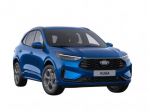 Ford Kuga 1.5 EcoBoost 150CV 2WD Titanium
