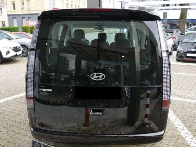 HYUNDAI Staria 1.6 HEV AT 2WD 9 posti + IVA rif. 22724589 - Foto 5