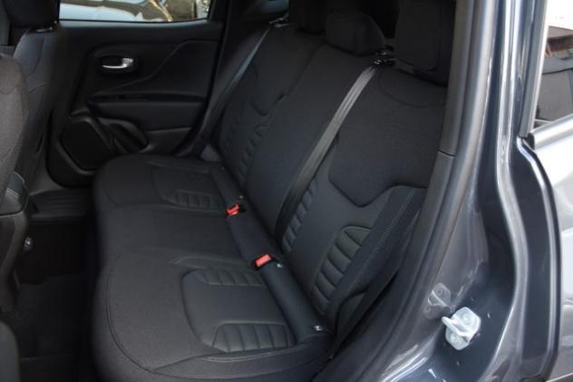 JEEP Renegade 1.3 T4 240 CV PHEV 4xe AT6 North Star *TETTO* rif. 24108777 - Foto 8
