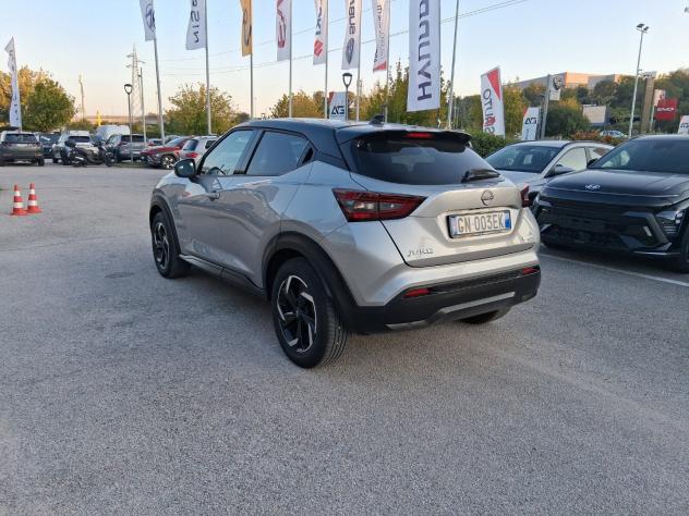 Nissan Juke Juke 1.6 hev N-Connecta-SOLO KM. 22.446 - Foto 6