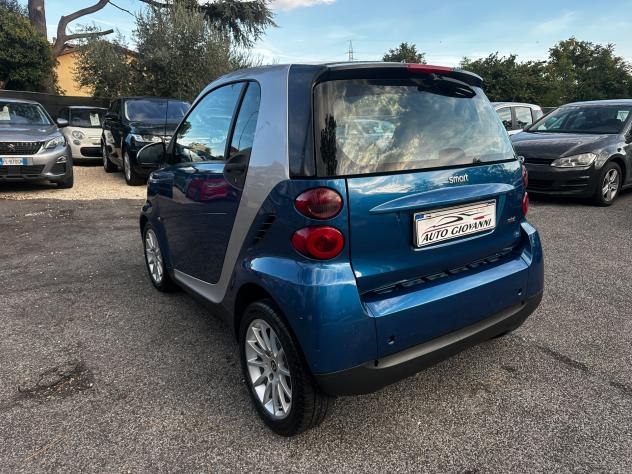 Smart ForTwo 1000 52 kW couppulse - Foto 6