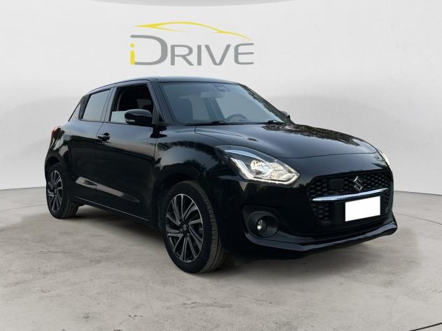 Suzuki Swift Hybrid 1.2 Hybrid Top CVT 2WD - Foto 3