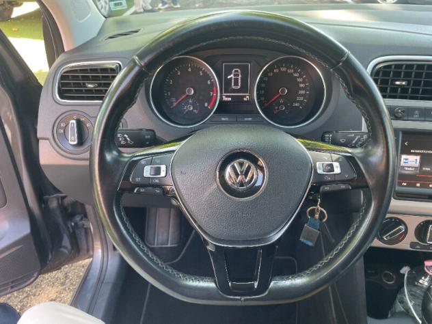 VOLKSWAGEN Polo 5ª serie Polo 1.4 DSG 5 porte Highline - Foto 8