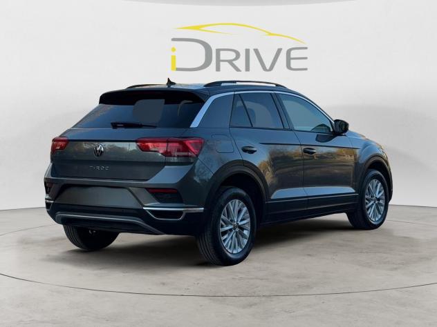 Volkswagen T-Roc T-Roc 1.0 tsi 110cv + GPL - Foto 4