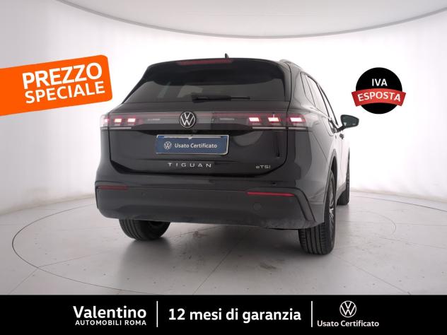 Volkswagen Tiguan 1.5 etsi Edition Plus 130cv dsg - Foto 3