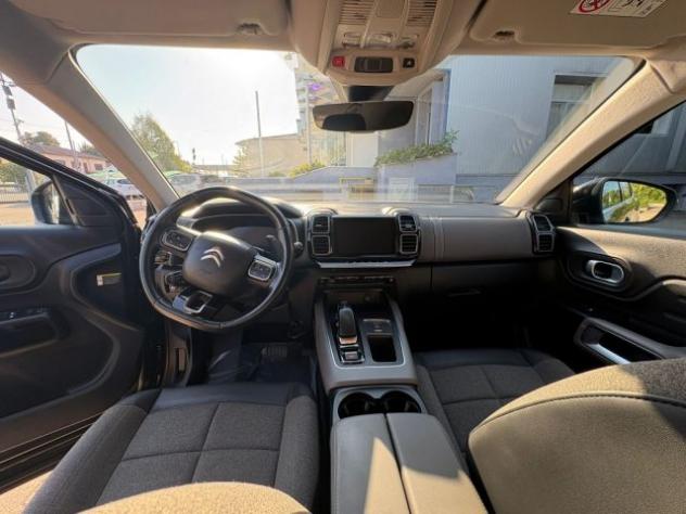 CITROEN C5 Aircross Hybrid 225 e-EAT8 Feel TRIFUEL GPL rif. 24068900 - Foto 10