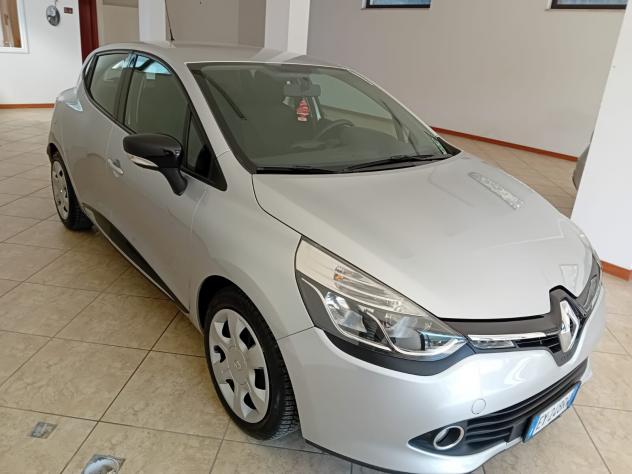 Renault Clio 1.2 75CV GPL 5 porte Live - Foto 10