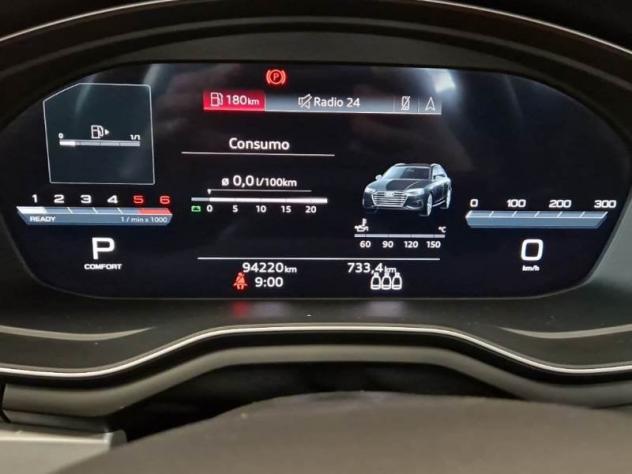 Audi A4 2.0 TDI 100kW Business ADVANTAGE Avant - Foto 8