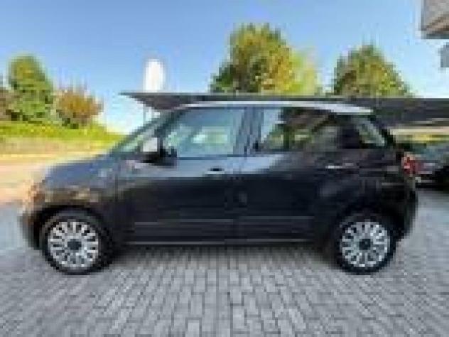 FIAT 500L 1.4 95 CV Benz/GPL rif. 23943789 - Foto 8