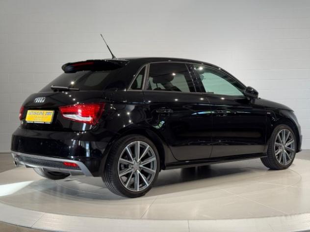 AUDI A1 SPB 1.0 TFSI Sline ultra S line PREZZO REALE rif. 24076873 - Foto 5