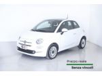 FIAT 500 1.0 Hybrid Tetto Panorama NEOPATENTATI rif. 22049018