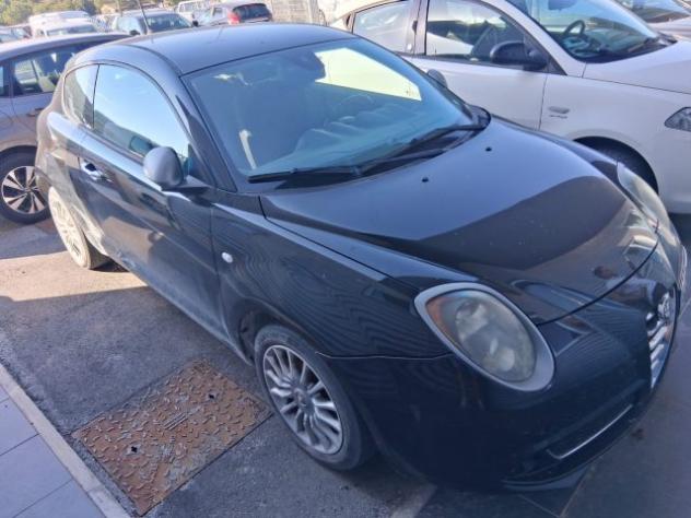ALFA ROMEO MiTo 1.3 JTDm 85 CV S&S Distinctive ok neopatentati rif. 24076958 - Foto 3