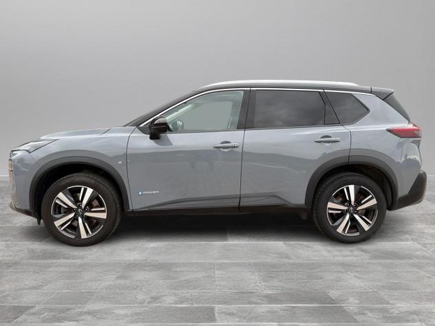 Nissan X-Trail 1.5 e-power N-Connecta e-4orce 4wd auto 7p.ti - Foto 8