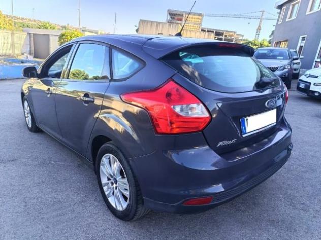FORD Focus 1.6 TDCi 115 CV rif. 24199308 - Foto 6