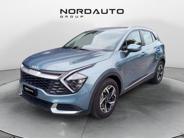Kia Sportage 5ª serie 1.6 CRDi MHEV Business