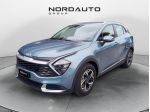 Kia Sportage 5ª serie 1.6 CRDi MHEV Business