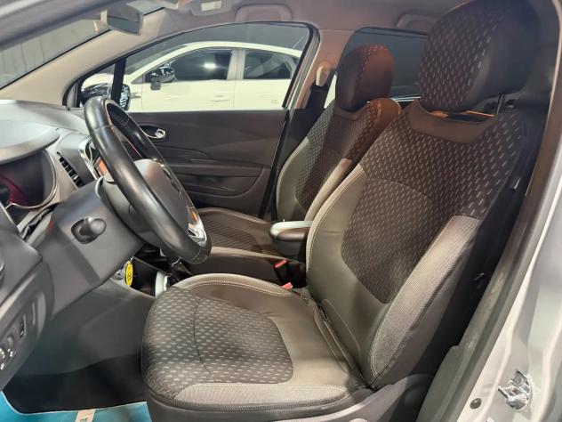 Renault Captur 1.5 dci Intens 90cv edc - Foto 7