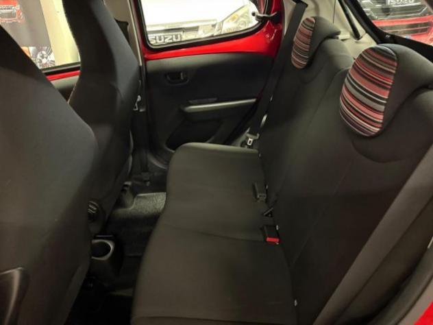CITROEN C1 1.0 VTi 72 S&S 5 porte Feel rif. 23216811 - Foto 10