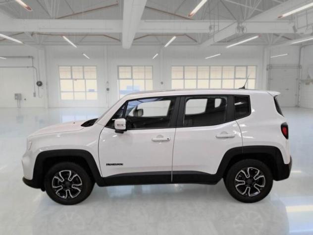 Jeep Renegade 1.6 Mjt DDCT 120 CV Business - Foto 3