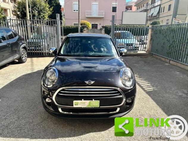 MINI One 5 PORTE PER NEOPATENTATI rif. 24198673 - Foto 3