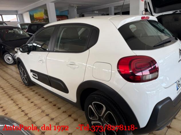 CITROEN C3 BlueHDi 100 S&S Feel Pack rif. 23784618 - Foto 3