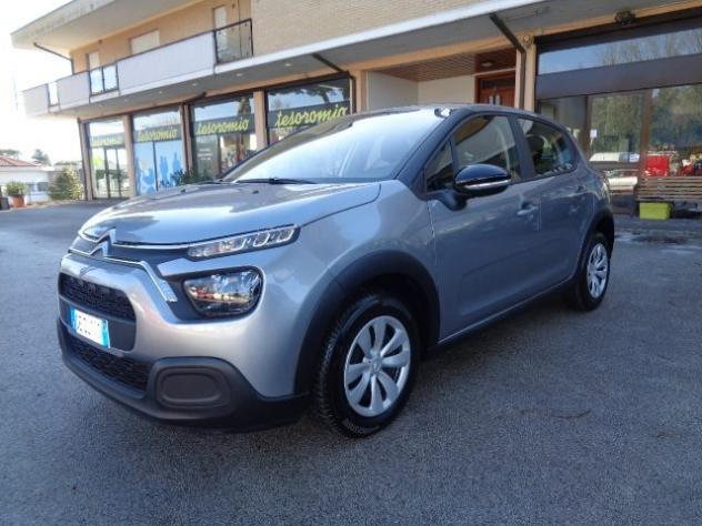CITROEN C3 BlueHDi 100 S&S Feel rif. 18723338 - Foto 3