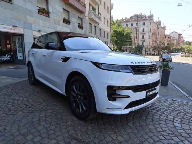 Land Rover Range Sport 3.0D l6 249 CV Dynamic SE - Foto 2