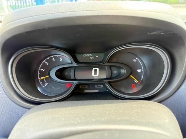 OPEL Vivaro 27 1.6 CDTI PC-TN Combi rif. 23493954 - Foto 10