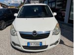 Opel Agila 1.2 16V 86CV aut. Enjoy