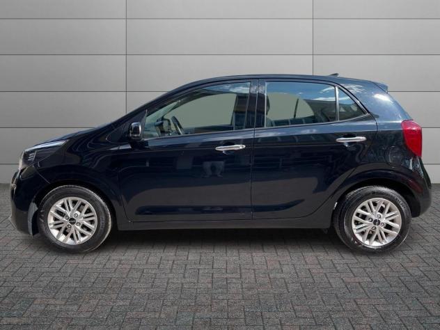 Kia Picanto 1.0 STYLE - Foto 2