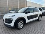 CITROEN - C4 Cactus - 1.2 PureTech 82 Stop&Start ETG Shine Edition
