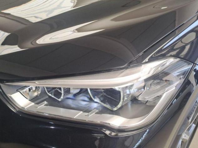 BMW X1 xDrive18d xLine Aut. rif. 23989368 - Foto 6