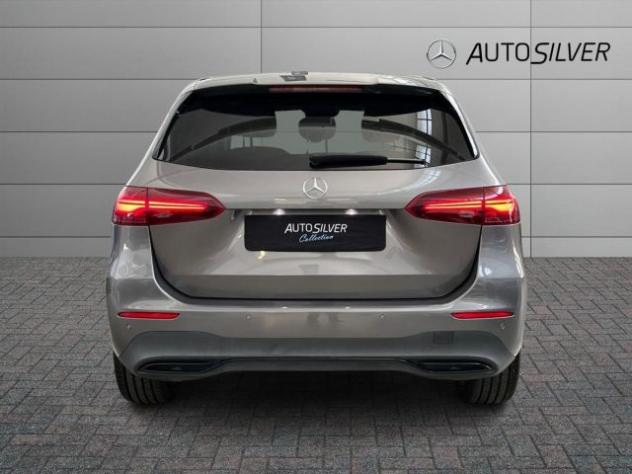 MERCEDES-BENZ B 180 d Automatic Progressive Advanced Plus rif. 23870253 - Foto 4