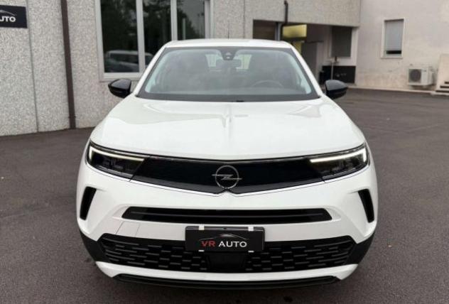 Opel Mokka 1.2 t Edition FULL LED/TELECAMERA + 360?/CRUISE CONTROL - Foto 2