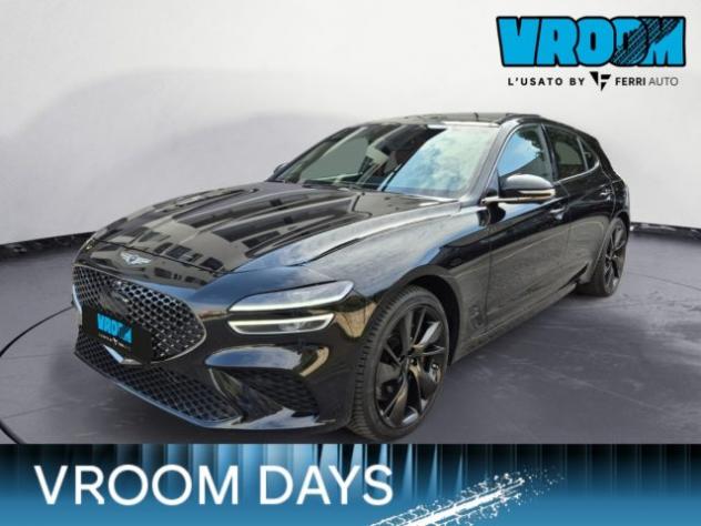 GENESIS G70 Shooting Brake 2.2D RWD Sport rif. 24043692