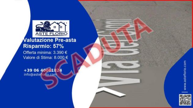 Immobile in asta di 13 m² in vendita a Porto Ceresio