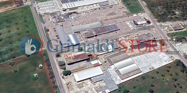 Industriale/Artigianale in vendita a Calimera - Foto 3
