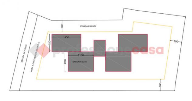 Immobile di 1125 m² in vendita a Gattico-Veruno - Foto 9