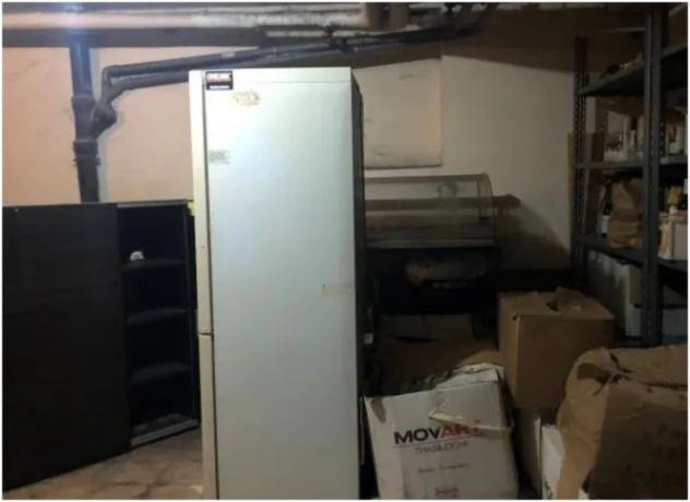 Immobile in asta di 39 m² in vendita a Milano - Foto 11