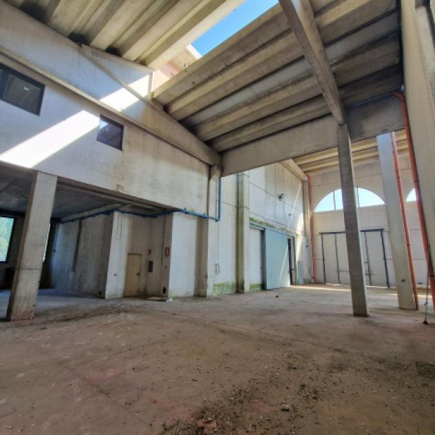 Immobile di 4000 m² con 1 locale in vendita a Rho - Foto 16